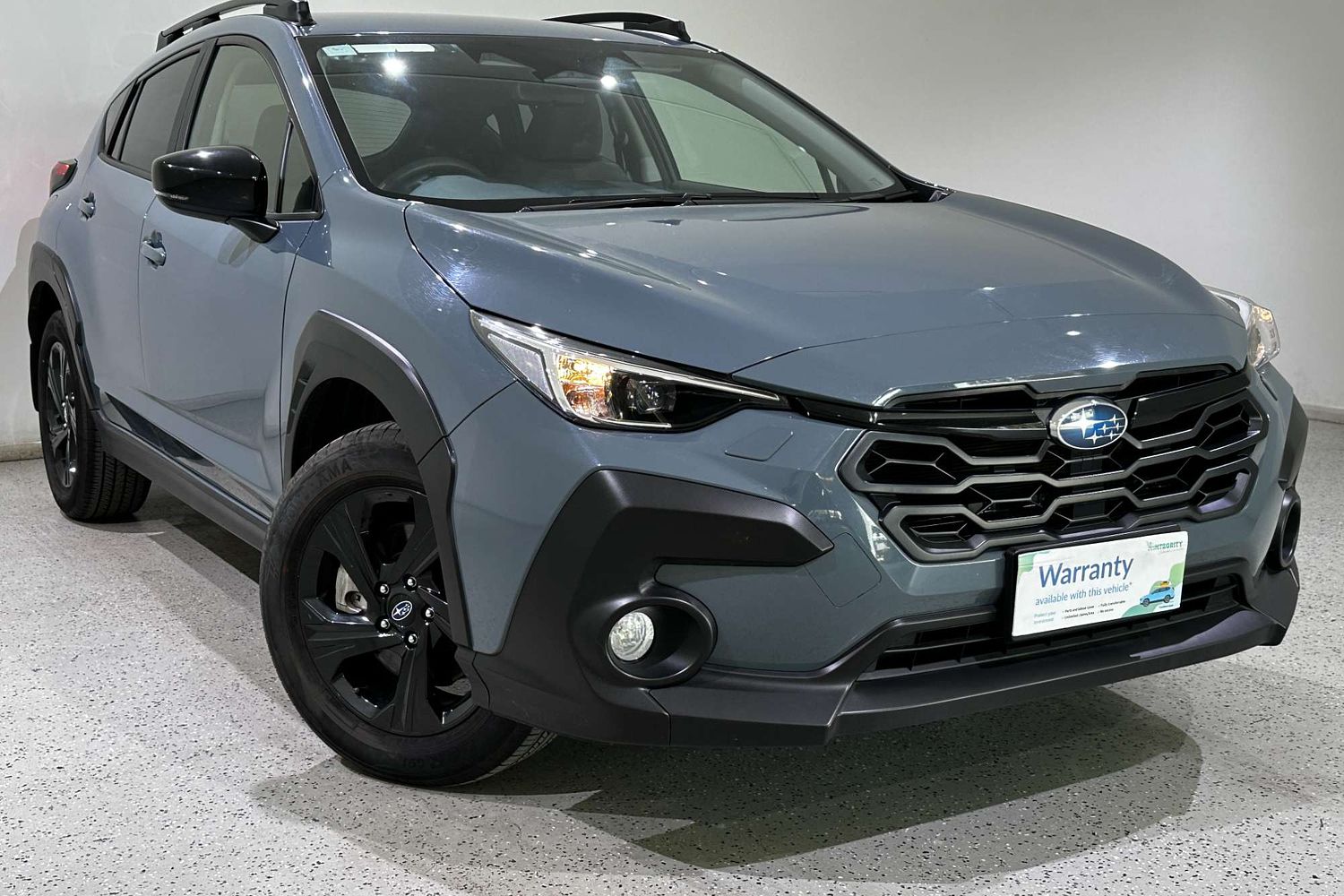 2024 Subaru Crosstrek 2.0L