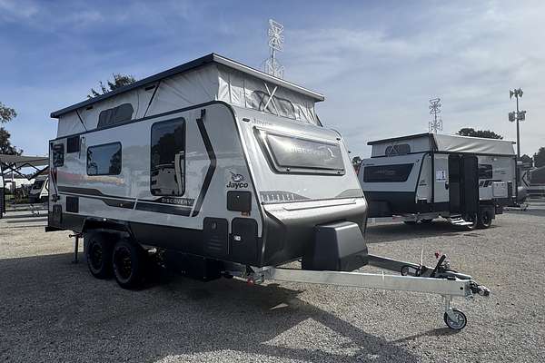 2025 Jayco DISCOVERY