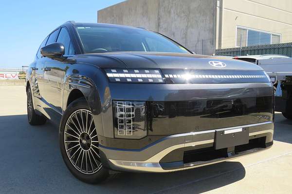 2026 Hyundai IONIQ 9 Calligraphy ME.V1