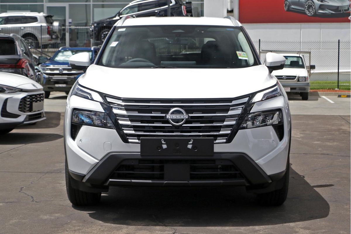 2025 Nissan X-TRAIL ST-L T33