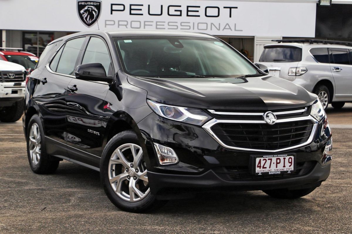 2019 Holden Equinox LT EQ
