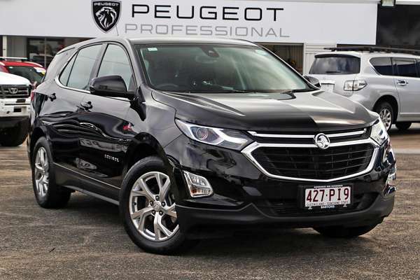 2019 Holden Equinox LT EQ