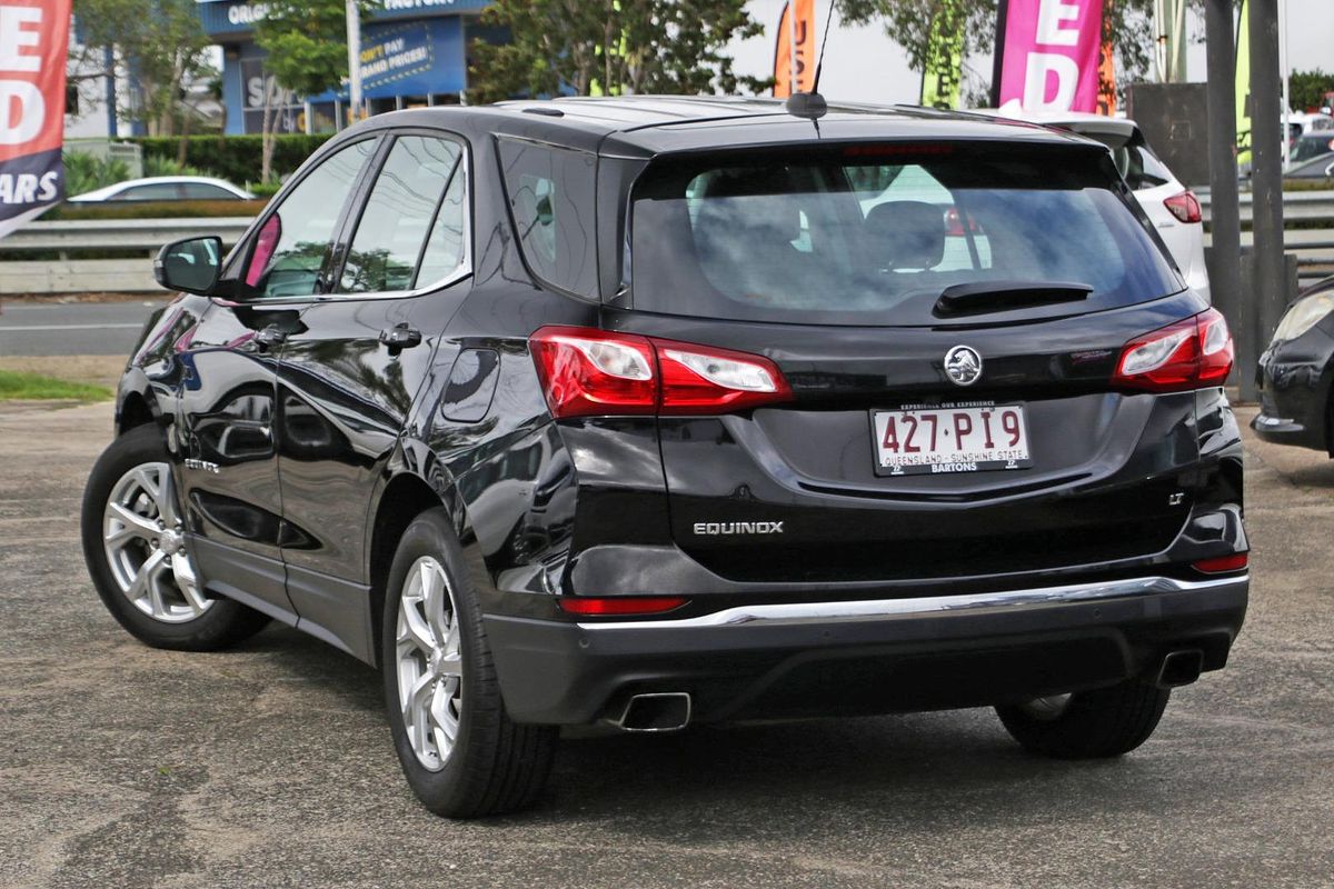 2019 Holden Equinox LT EQ