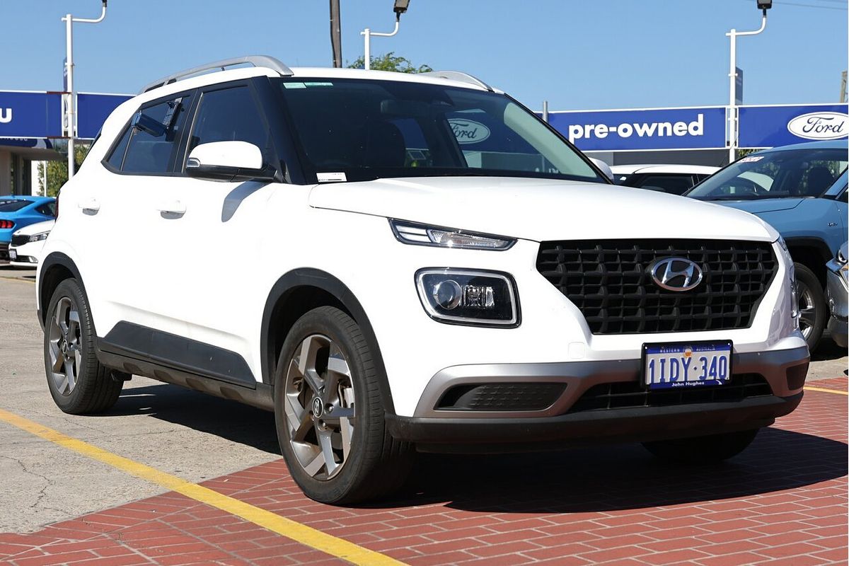 2024 Hyundai Venue Active QX.V5