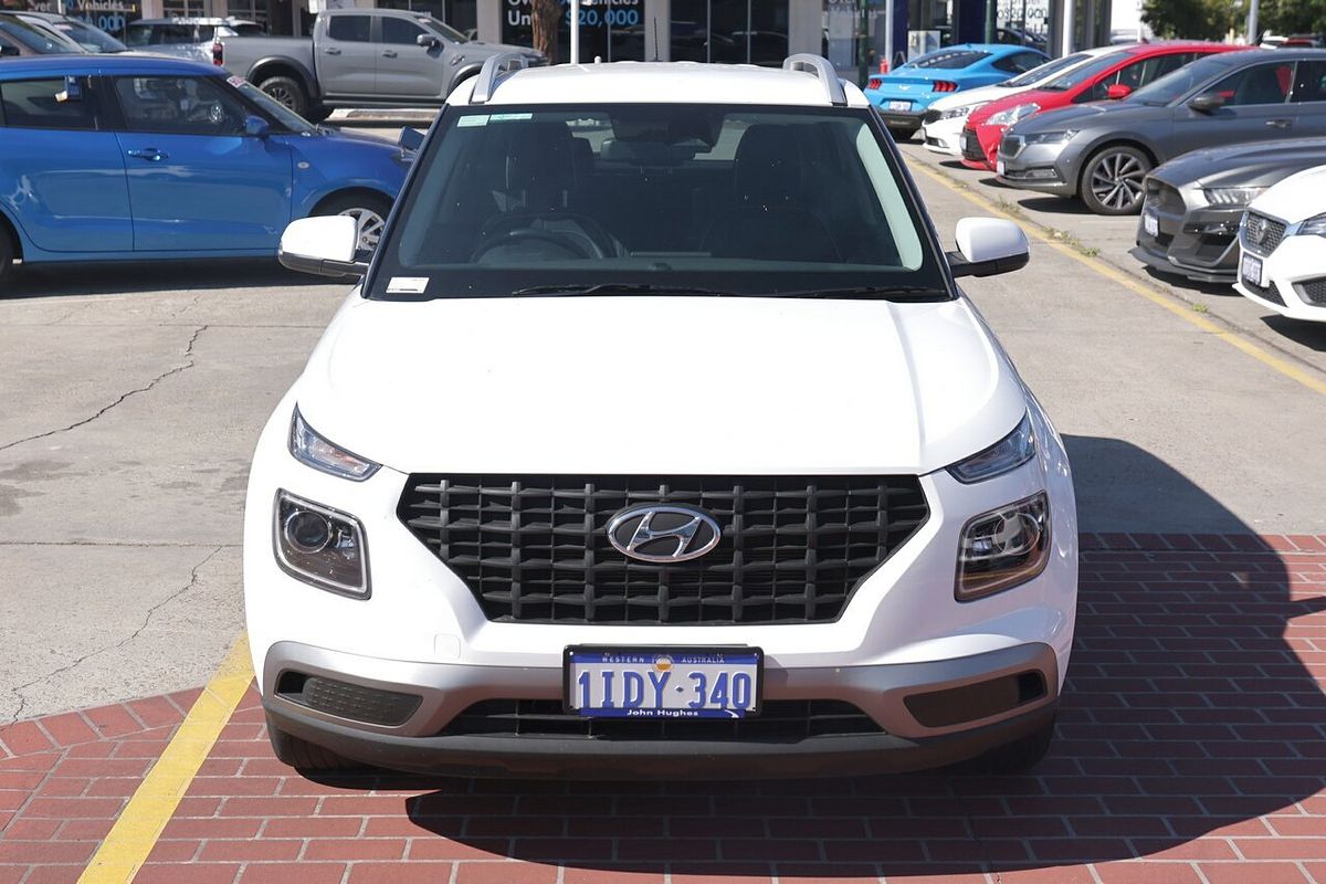 2024 Hyundai Venue Active QX.V5