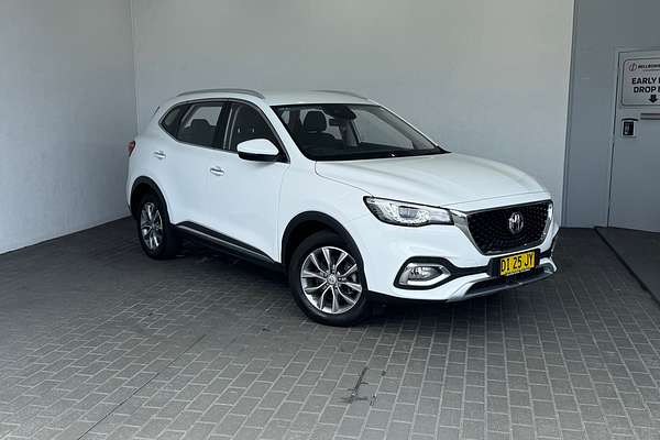 2023 MG HS VIBE SAS23 MY23