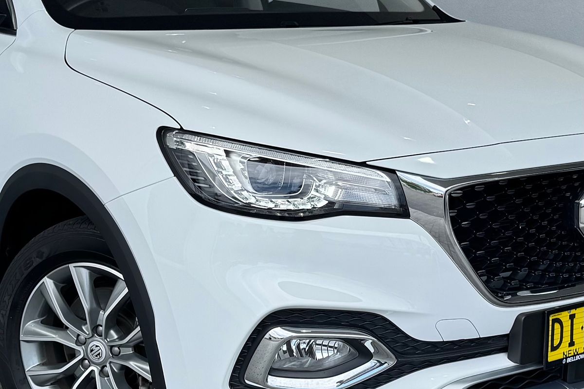 2023 MG HS VIBE SAS23 MY23