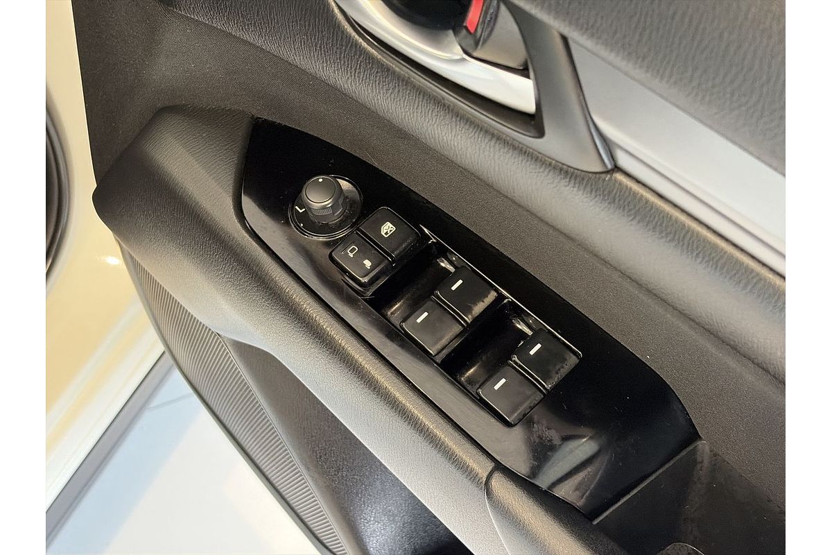 2024 Mazda CX-5 G20 Maxx KF Series