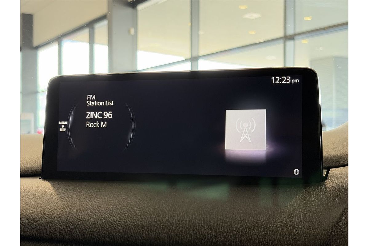 2024 Mazda CX-5 G20 Maxx KF Series