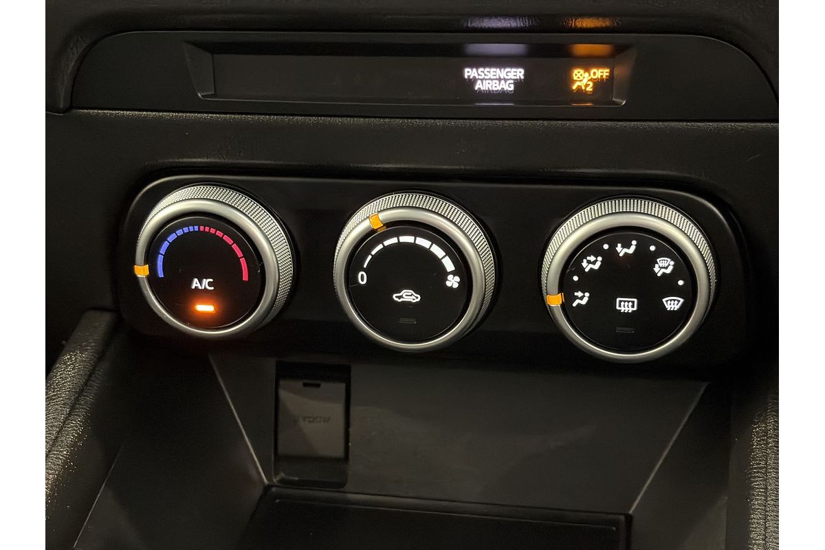 2024 Mazda CX-5 G20 Maxx KF Series