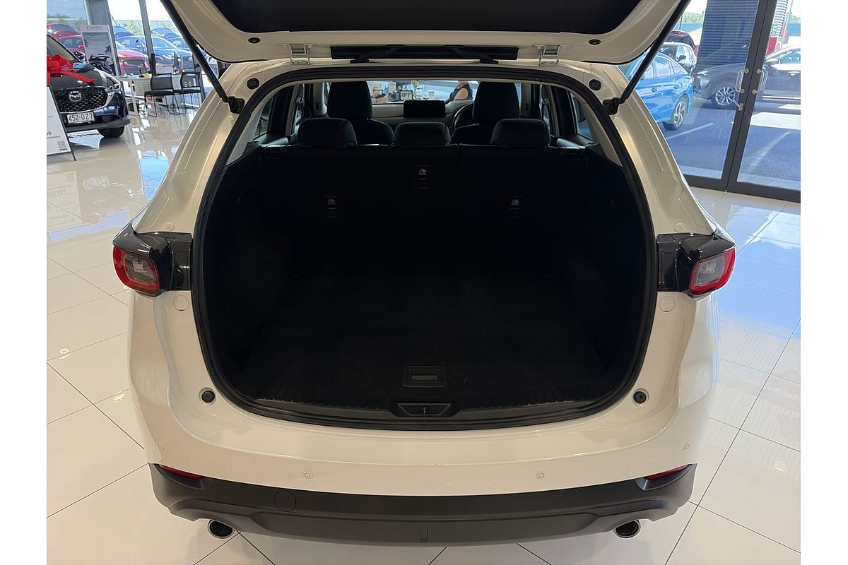 2024 Mazda CX-5 G20 Maxx KF Series