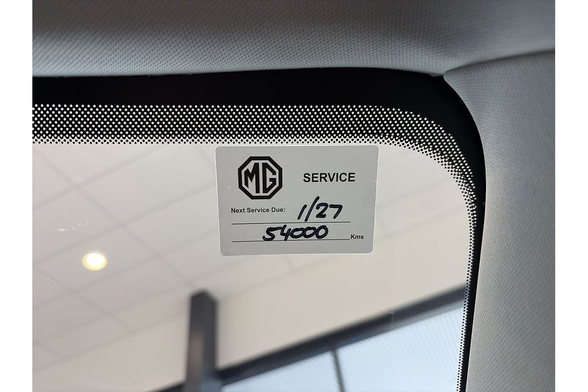 2024 Mazda CX-5 G20 Maxx KF Series