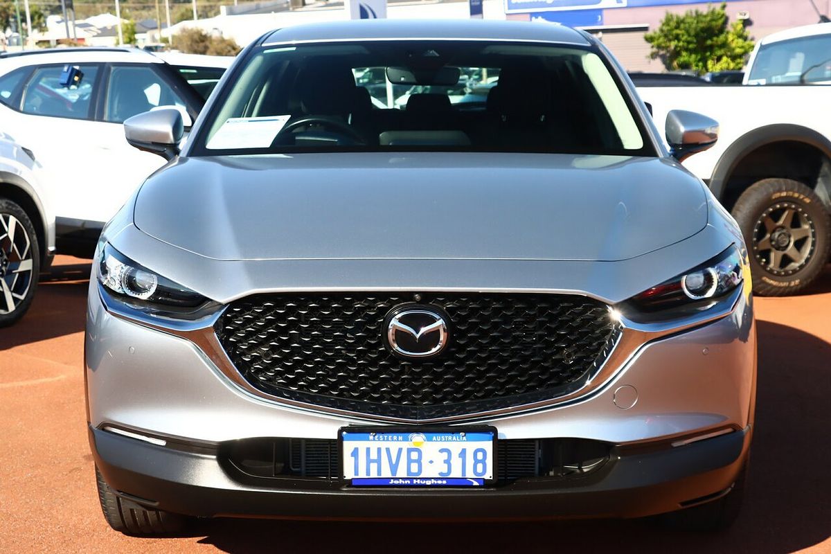 2023 Mazda CX-30 G20 Evolve DM Series