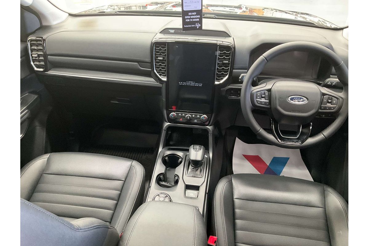 2025 Ford Everest Sport  3.0L