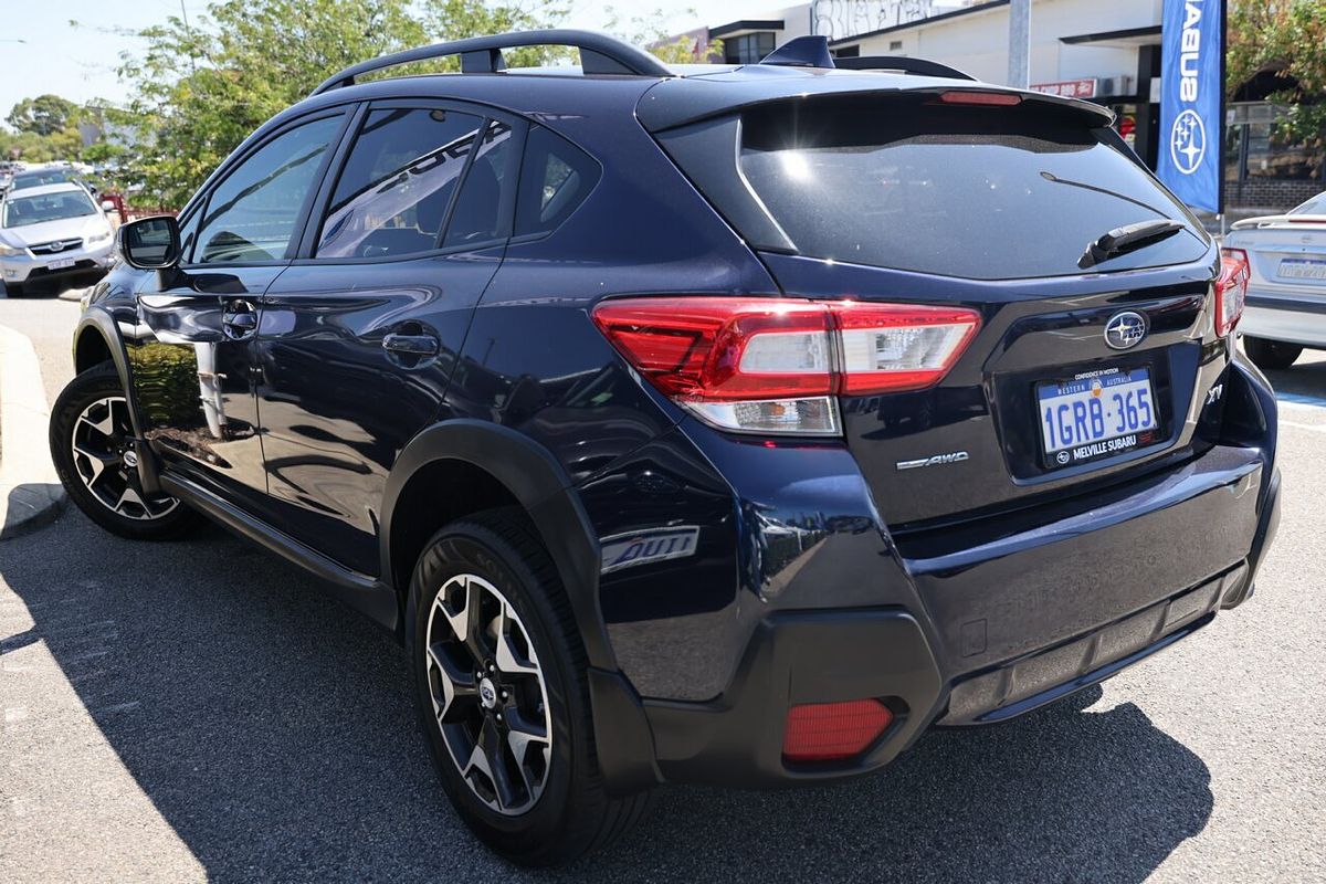 2018 Subaru XV 2.0i-L G5X