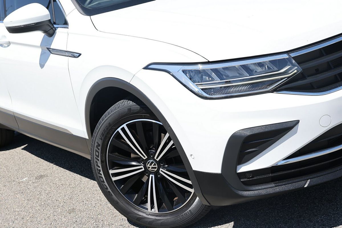2021 Volkswagen Tiguan 110TSI Life 5N