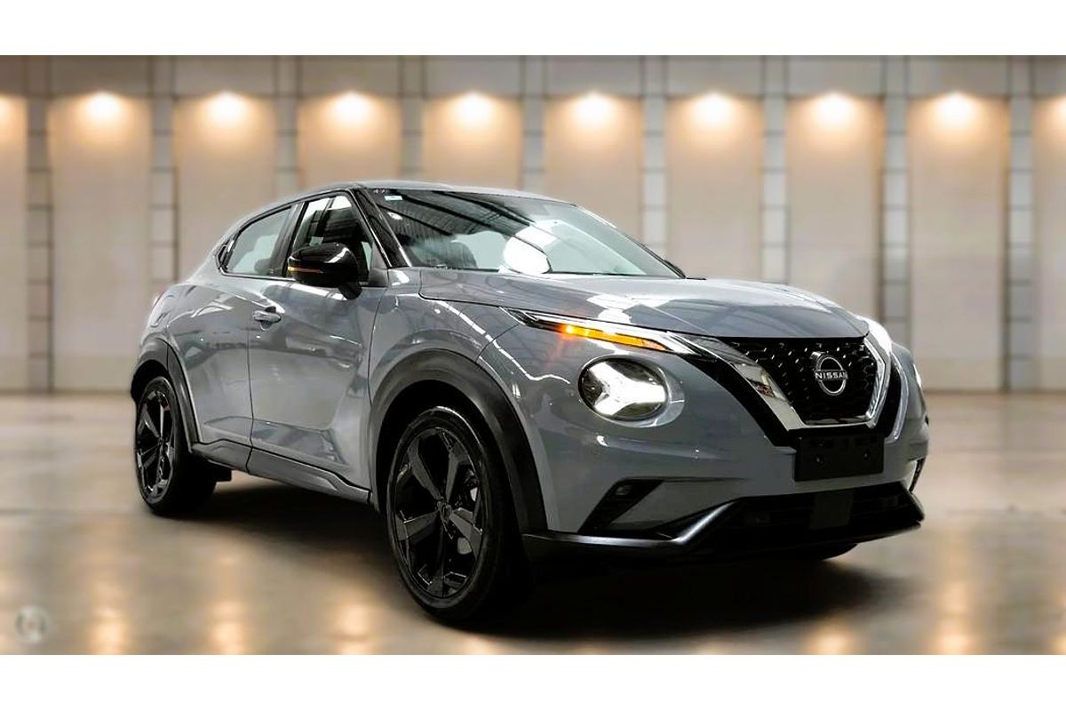 2023 Nissan JUKE ST-L F16