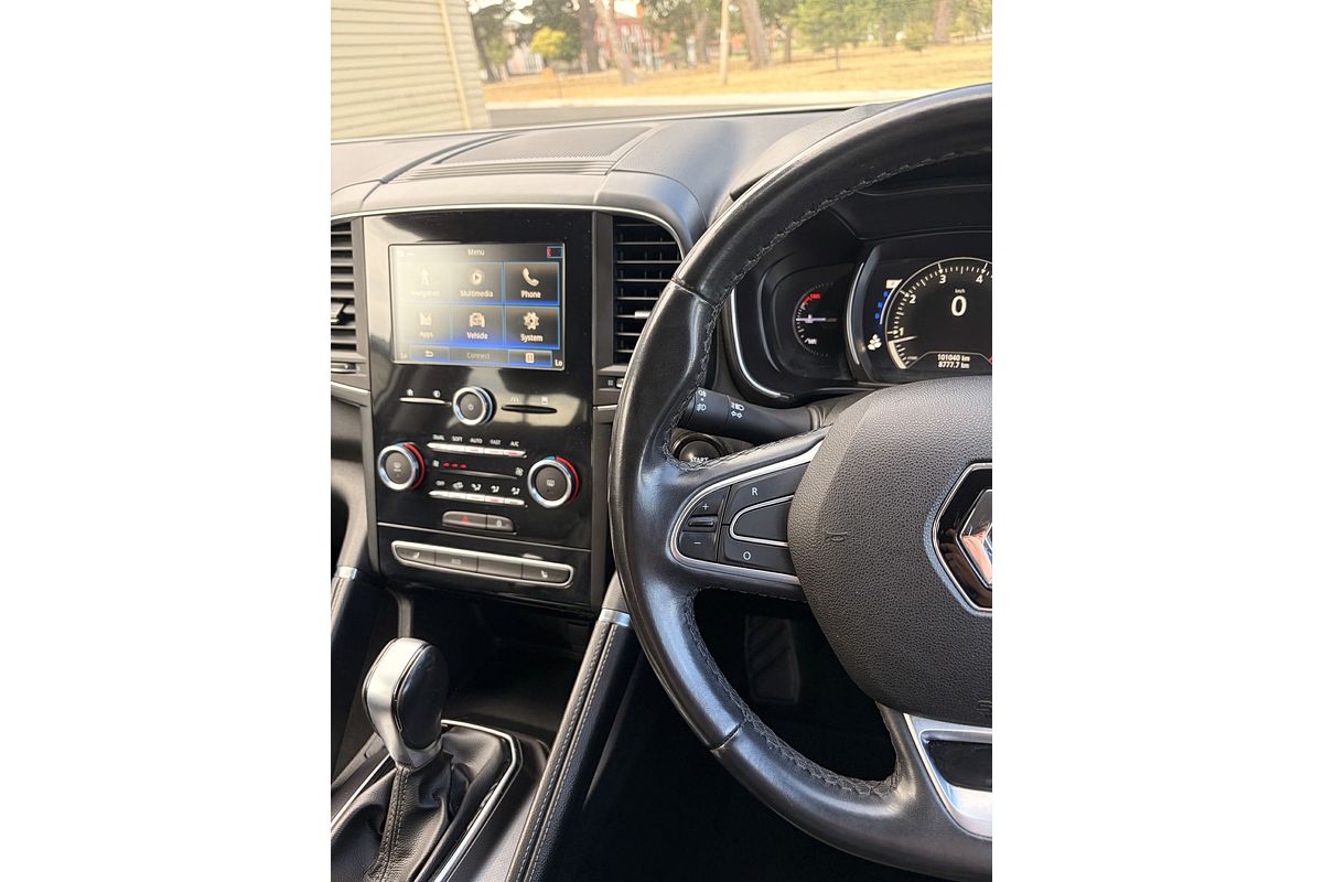 2019 Renault Koleos Zen HZG