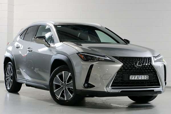 2023 Lexus UX UX300e Luxury KMA10R