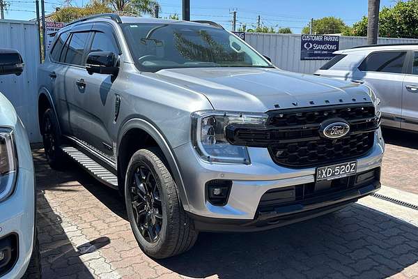 2023 Ford Everest Sport 3.0L thumb-0