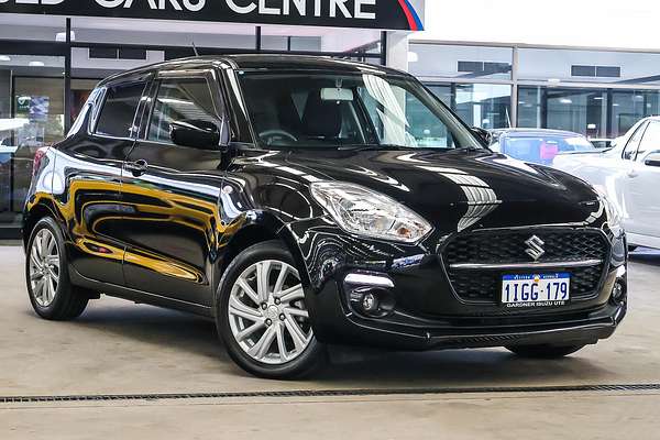 2023 Suzuki Swift GL AZ Series II