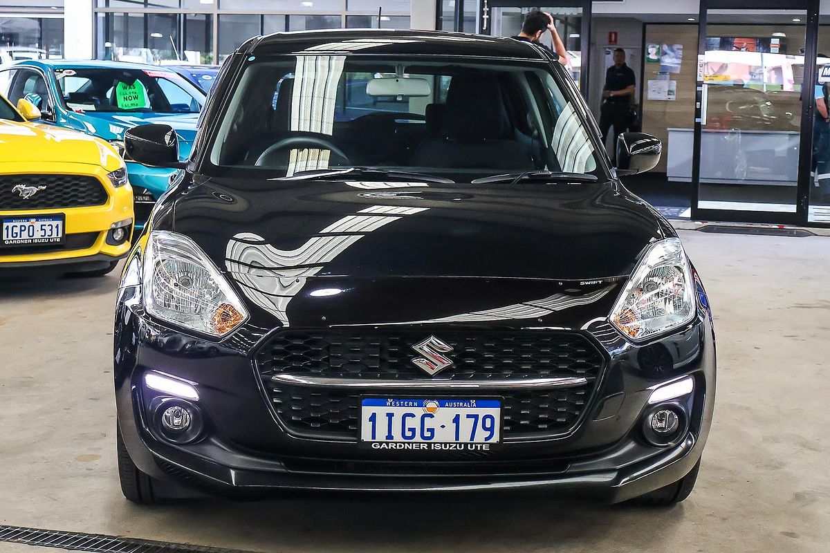 2023 Suzuki Swift GL AZ Series II