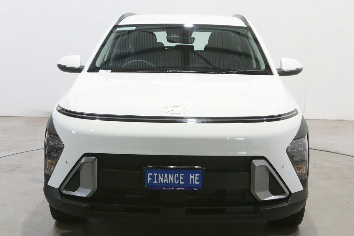2025 Hyundai Kona SX2.V2