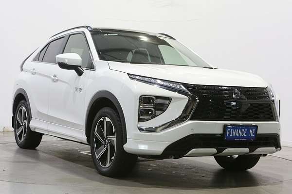 2024 Mitsubishi Eclipse Cross PHEV Exceed YB