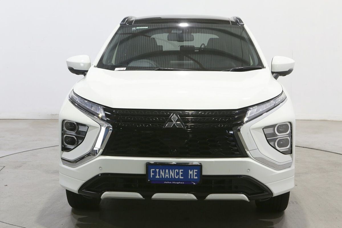 2024 Mitsubishi Eclipse Cross PHEV Exceed YB