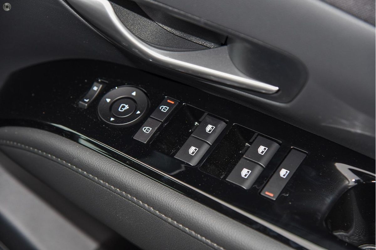 2025 Hyundai Tucson Elite NX4.V4