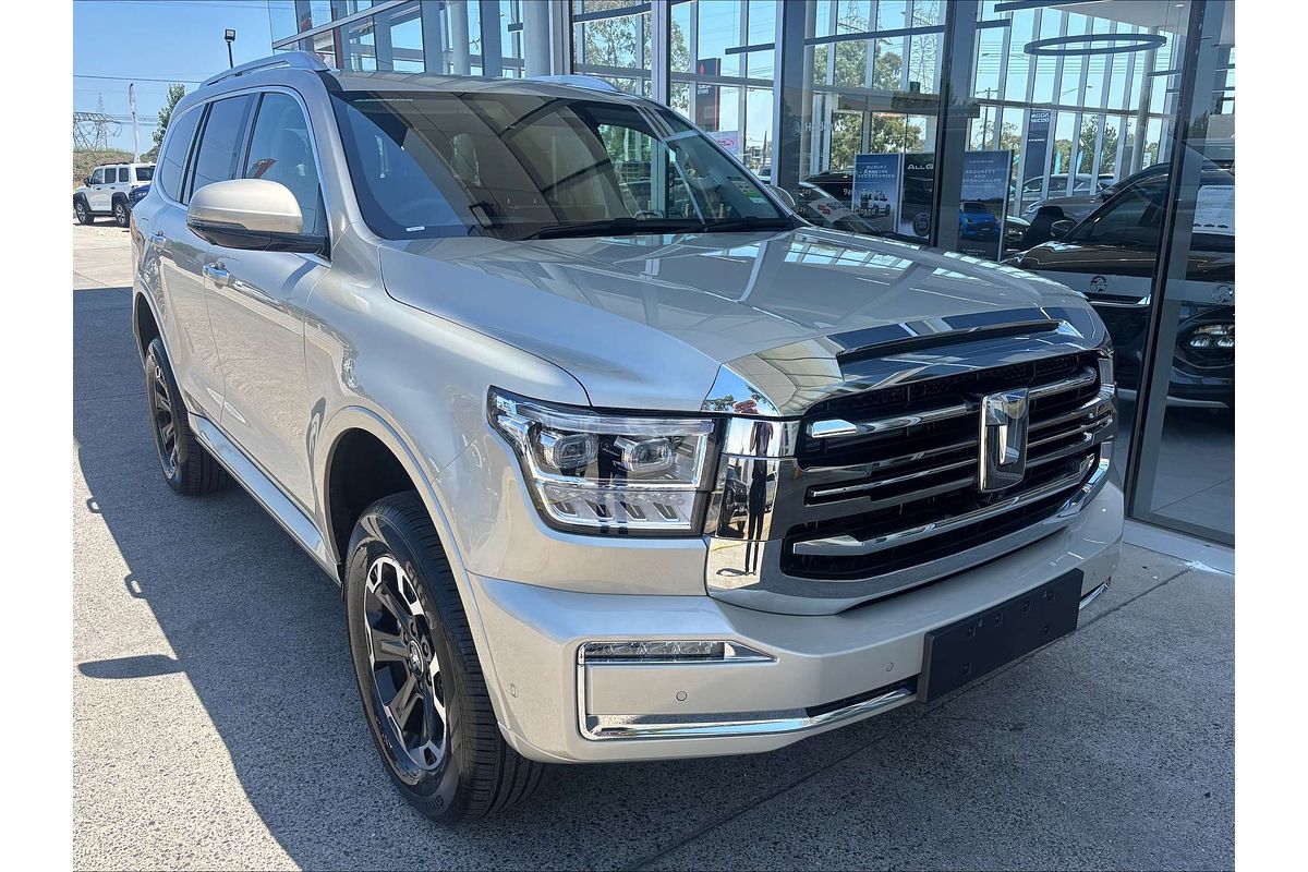 2025 GWM Tank 500 Ultra Hi4-T PHEV P03