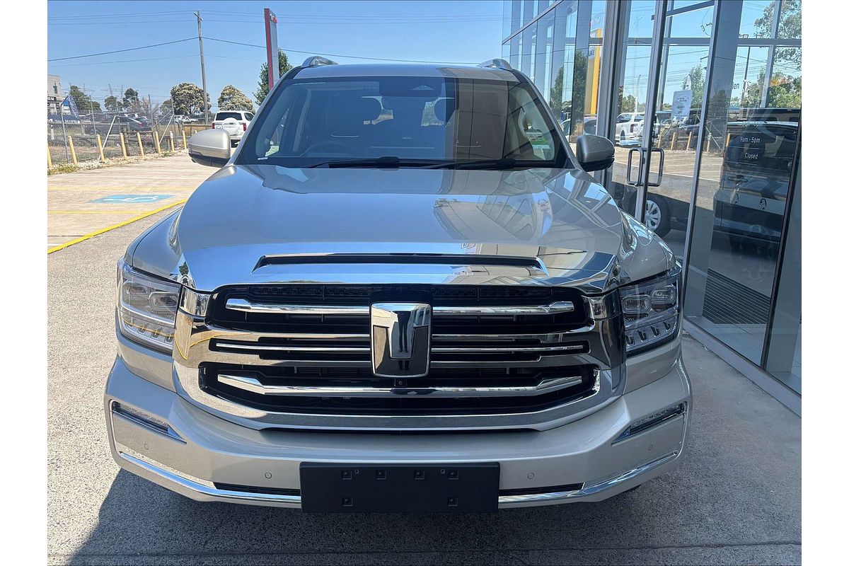 2025 GWM Tank 500 Ultra Hi4-T PHEV P03