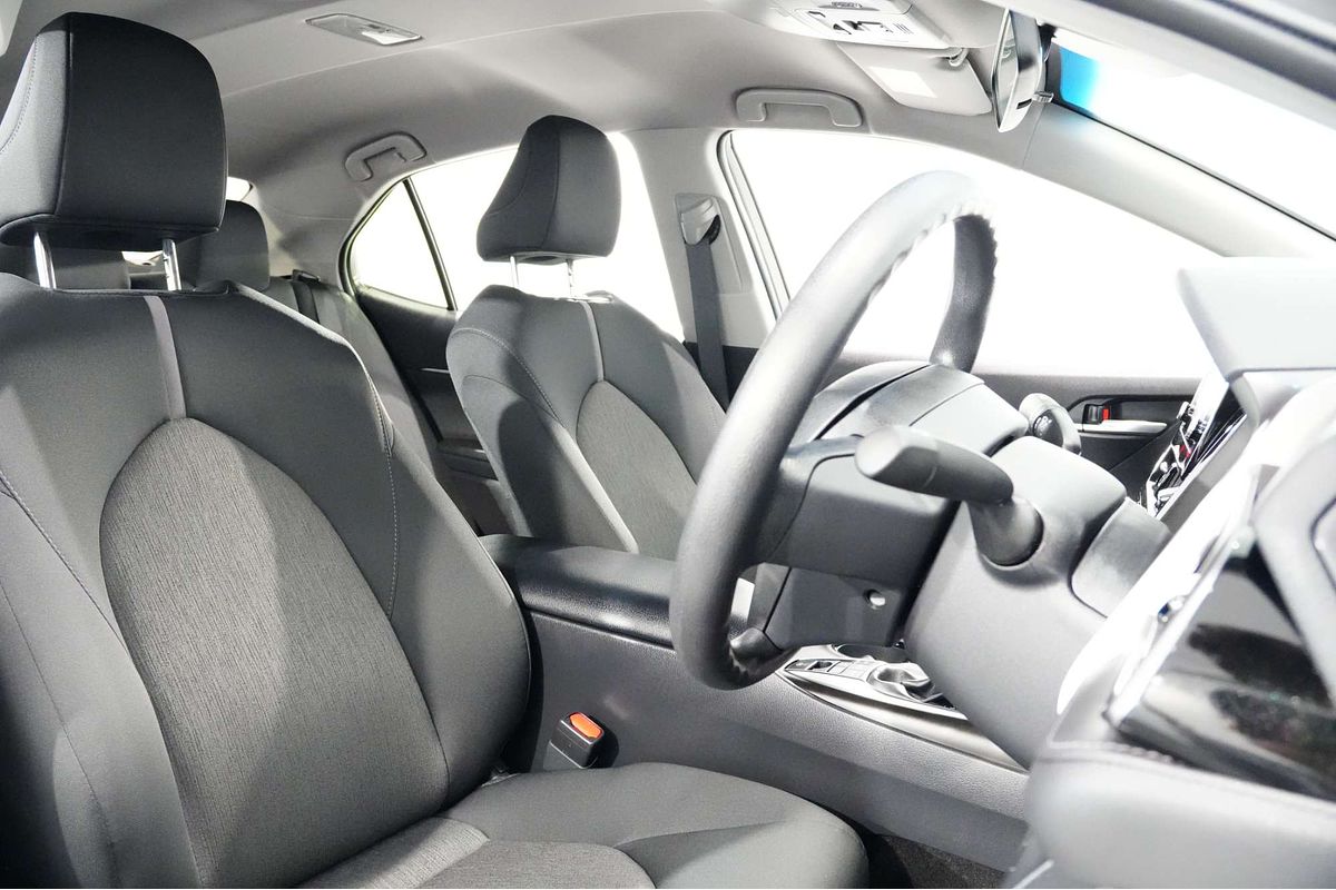 2022 Toyota Camry Ascent AXVH70R