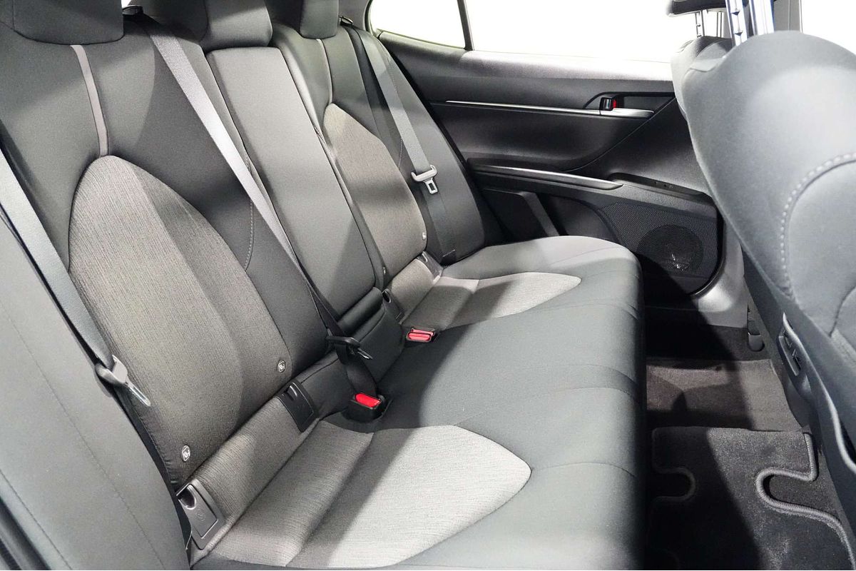 2022 Toyota Camry Ascent AXVH70R