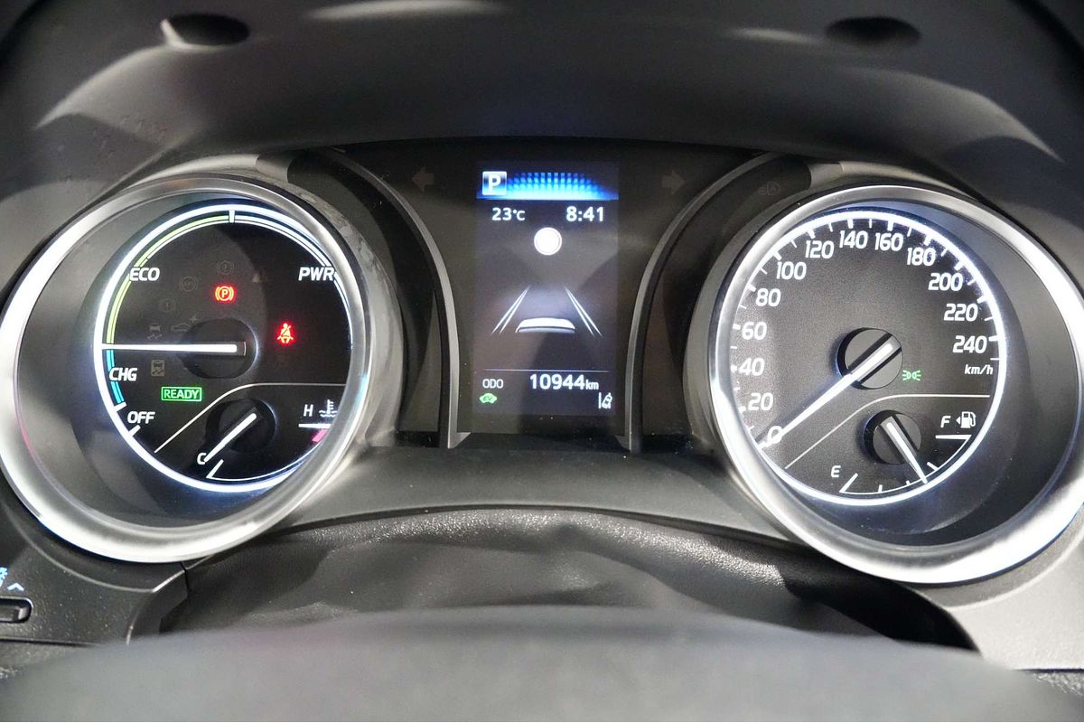 2022 Toyota Camry Ascent AXVH70R