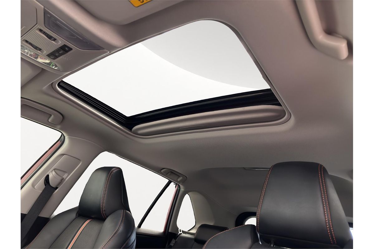 2021 Toyota RAV4 Edge AXAA54R