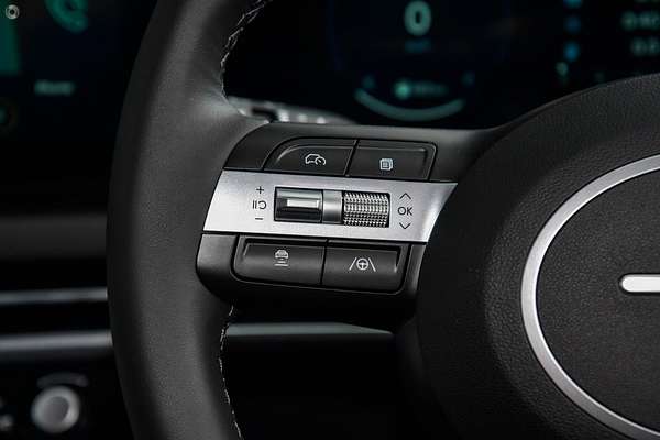 2025 Hyundai Tucson Elite NX4.V4