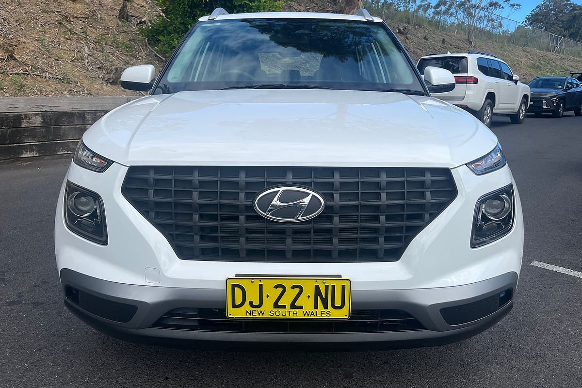 2023 Hyundai Venue QX.V5
