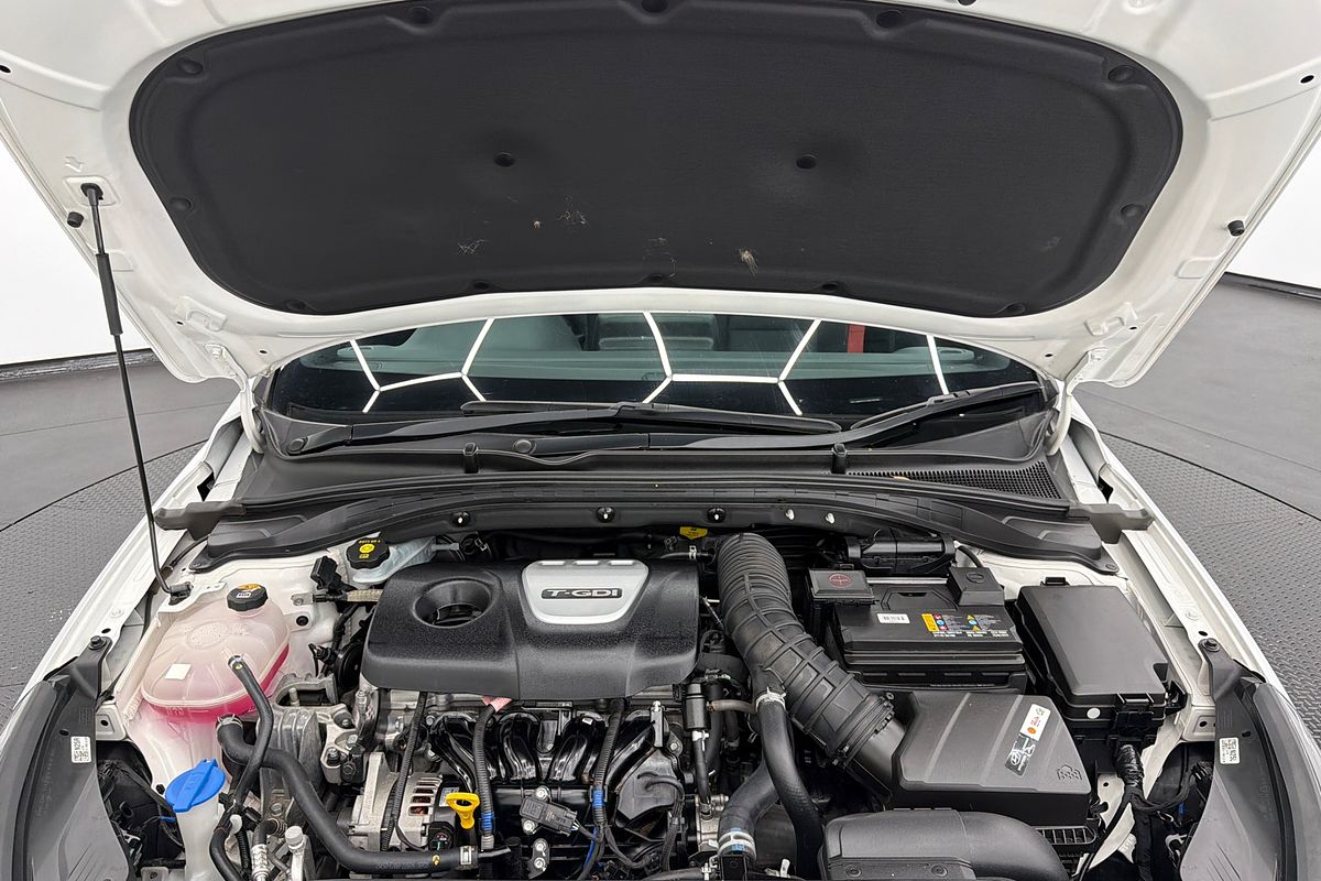 2022 Hyundai i30 N Line PD.V4