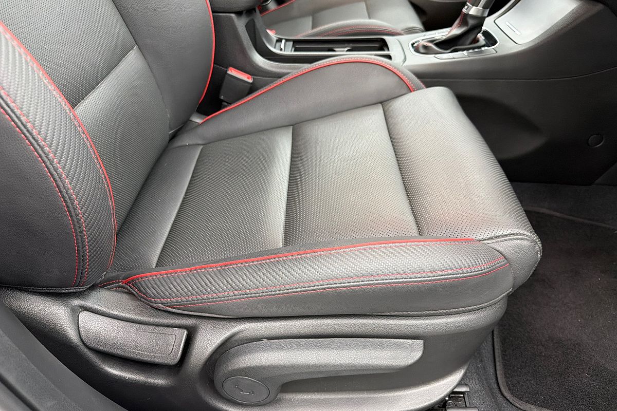 2022 Hyundai i30 N Line PD.V4