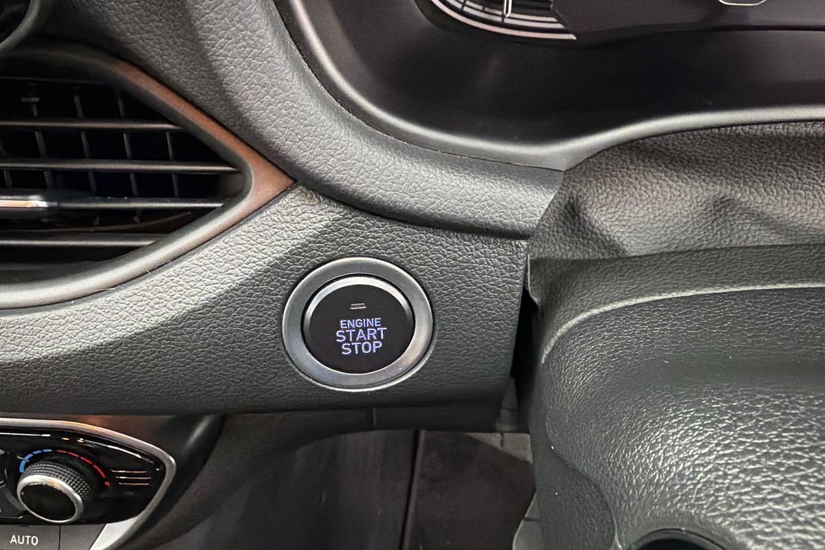 2022 Hyundai i30 N Line PD.V4