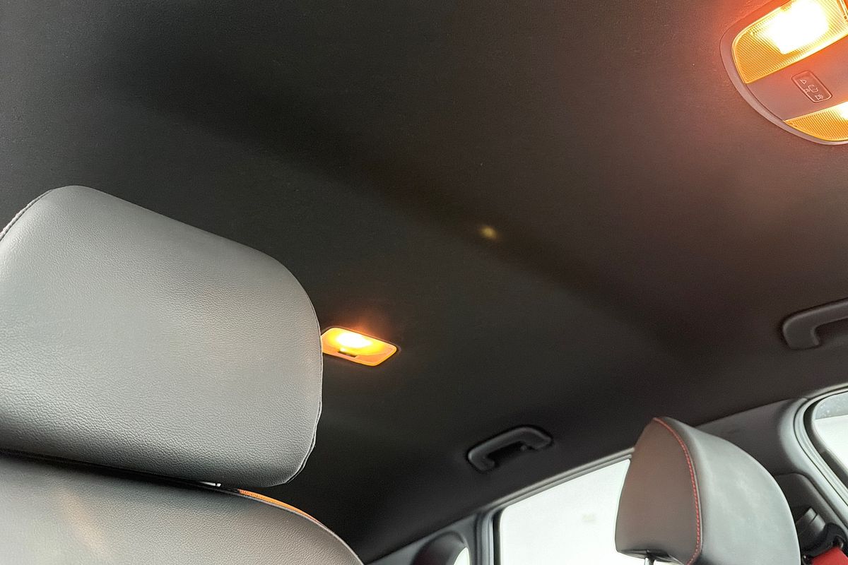 2022 Hyundai i30 N Line PD.V4