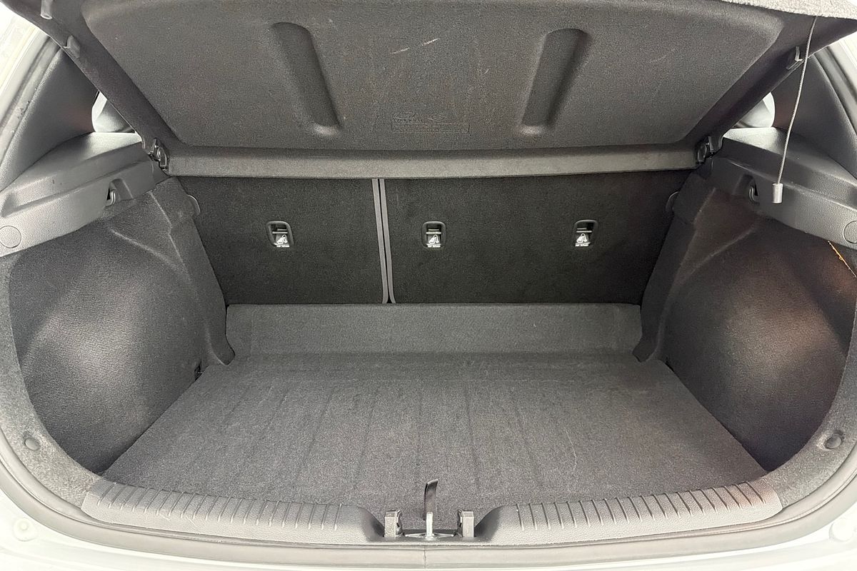 2022 Hyundai i30 N Line PD.V4