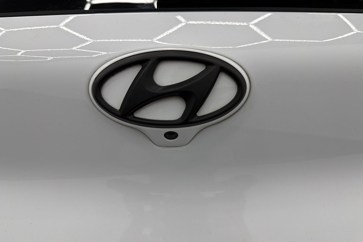 2022 Hyundai i30 N Line PD.V4