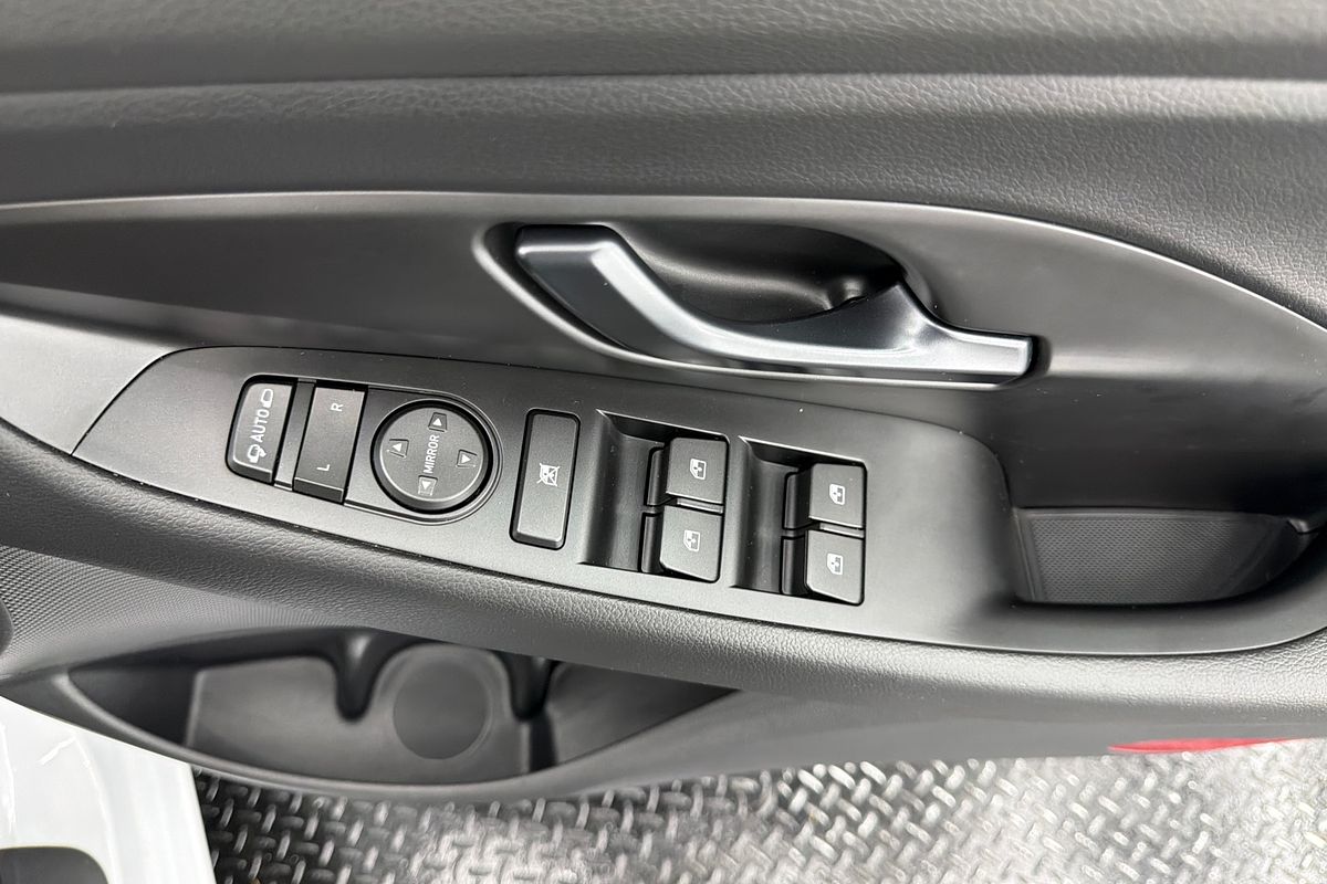 2022 Hyundai i30 N Line PD.V4