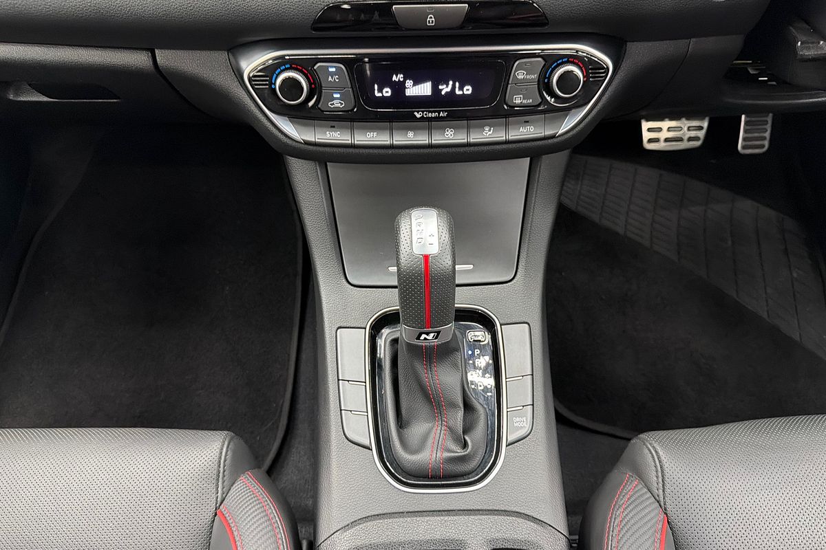 2022 Hyundai i30 N Line PD.V4
