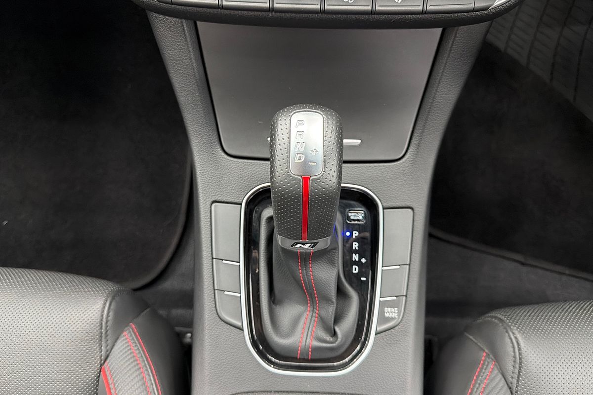 2022 Hyundai i30 N Line PD.V4