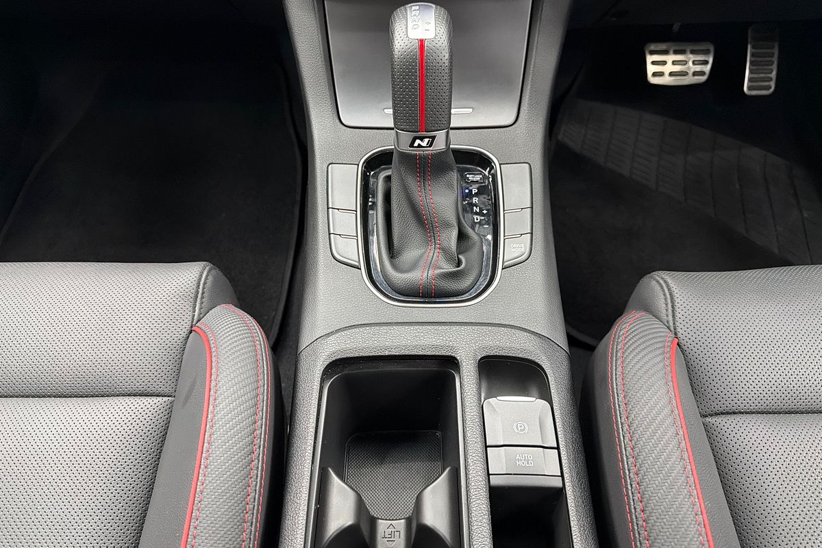 2022 Hyundai i30 N Line PD.V4