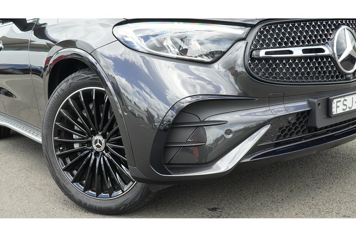 2024 Mercedes-Benz GLC-Class GLC200 X254