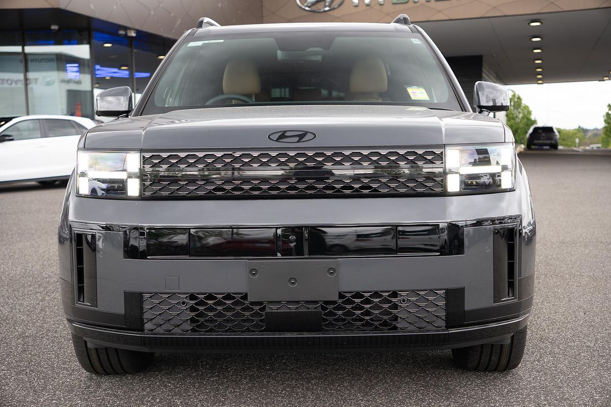 2025 Hyundai Santa Fe Hybrid Calligraphy MX5.V2